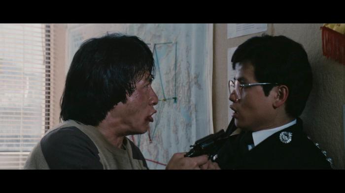 Police Story